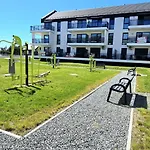 Sloneczna Zatoka By Triapart Appartement Jantar