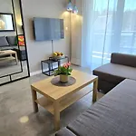 Appartement Sloneczna Zatoka By Triapart Jantar