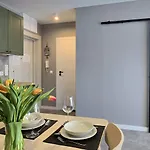 Sloneczna Zatoka By Triapart Appartement