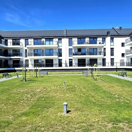 Sloneczna Zatoka By Triapart