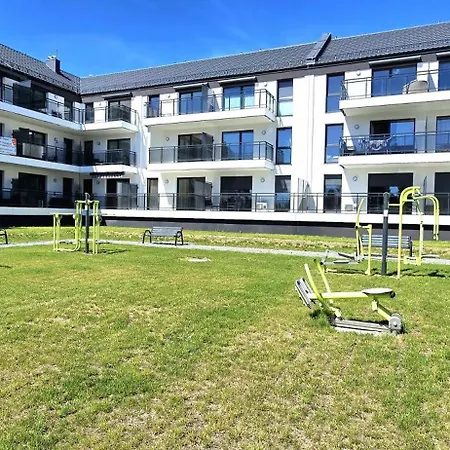 Sloneczna Zatoka By Triapart