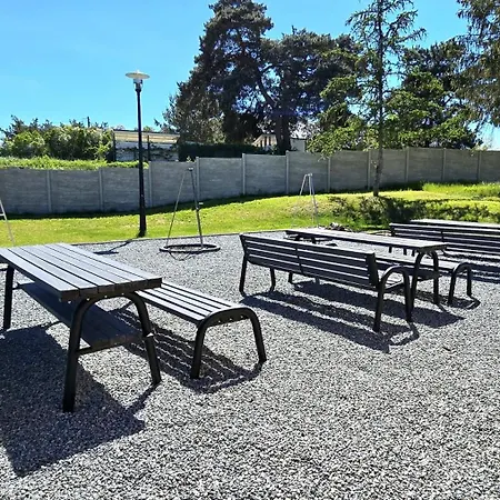 Sloneczna Zatoka By Triapart 公寓 *