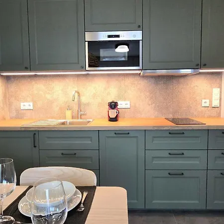 Sloneczna Zatoka By Triapart *