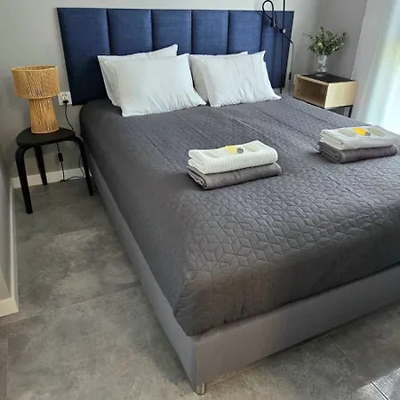 Sloneczna Zatoka By Triapart Apartment
