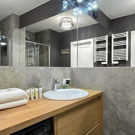 Sloneczna Zatoka By Triapart * 詹塔尔