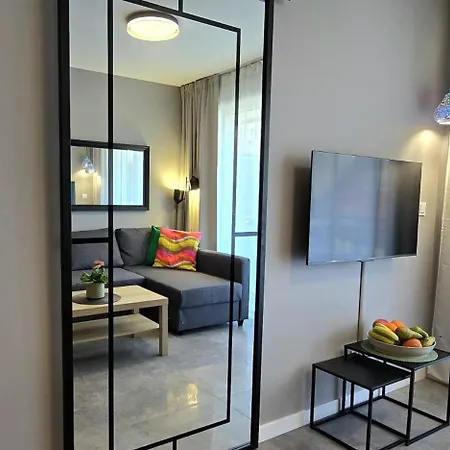 Sloneczna Zatoka By Triapart