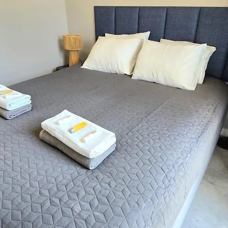 公寓 Sloneczna Zatoka By Triapart *