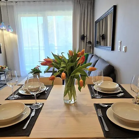 Sloneczna Zatoka By Triapart