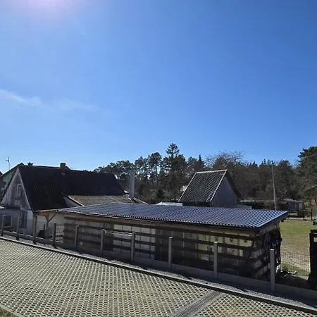 Sloneczna Zatoka By Triapart 公寓