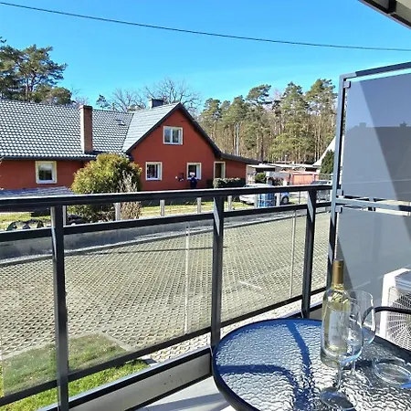 Sloneczna Zatoka By Triapart * 詹塔尔