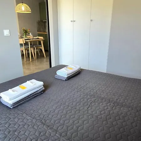 Sloneczna Zatoka By Triapart 公寓