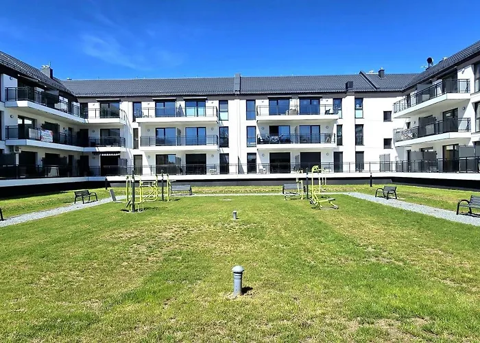 Sloneczna Zatoka By Triapart