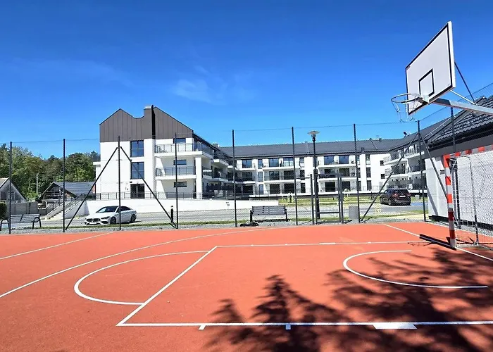 Sloneczna Zatoka By Triapart דירה