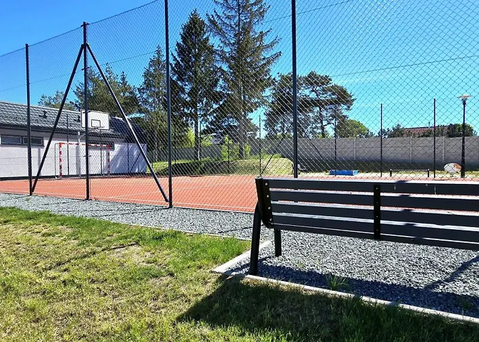 Sloneczna Zatoka By Triapart ג'אנטאר