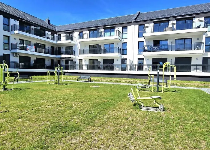 Sloneczna Zatoka By Triapart