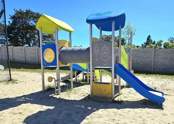 Sloneczna Zatoka By Triapart