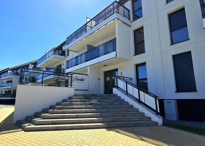 דירה Sloneczna Zatoka By Triapart