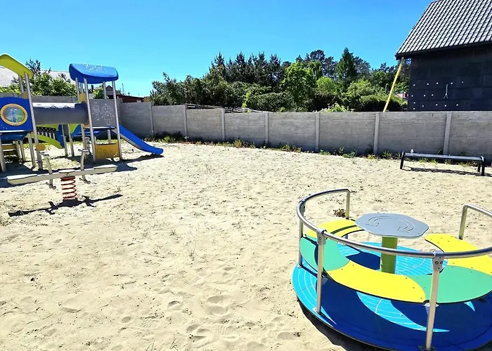 דירה Sloneczna Zatoka By Triapart