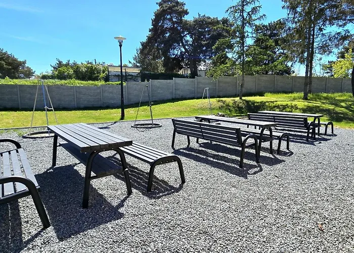 Sloneczna Zatoka By Triapart דירה *