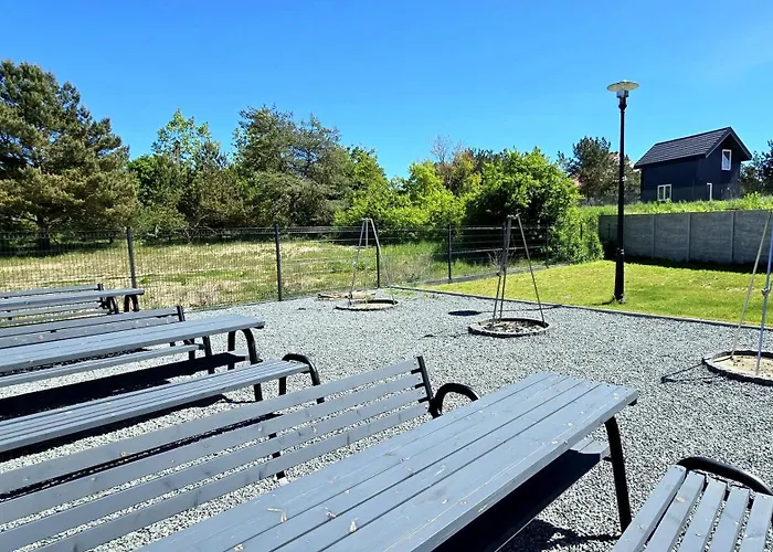 Sloneczna Zatoka By Triapart * ג'אנטאר