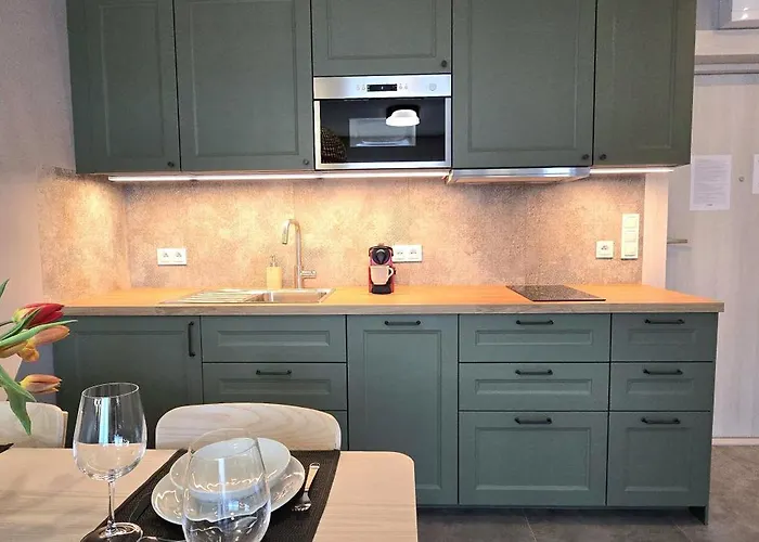 Sloneczna Zatoka By Triapart *