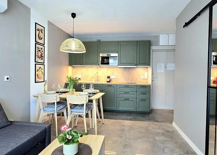 Sloneczna Zatoka By Triapart * ג'אנטאר