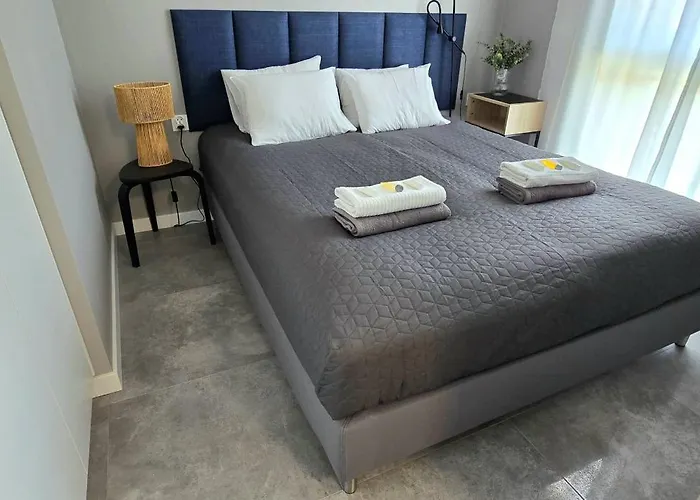 Sloneczna Zatoka By Triapart דירה