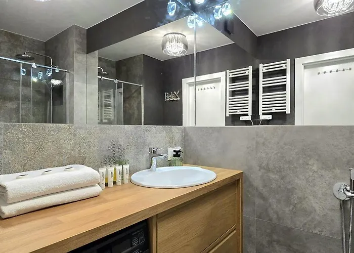 Sloneczna Zatoka By Triapart * ג'אנטאר