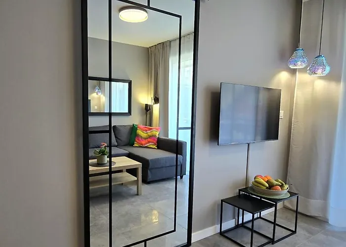 Sloneczna Zatoka By Triapart