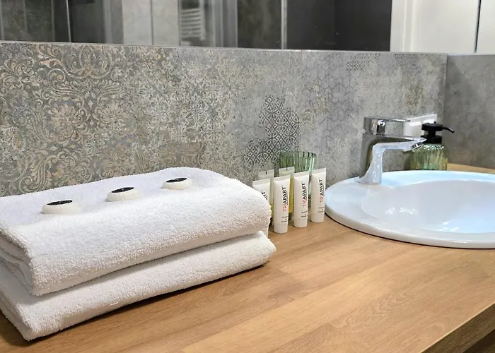 Sloneczna Zatoka By Triapart דירה