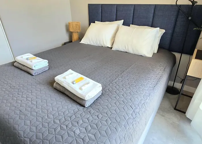 דירה Sloneczna Zatoka By Triapart *