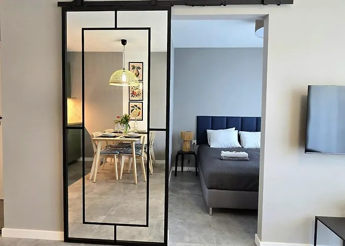 Sloneczna Zatoka By Triapart *