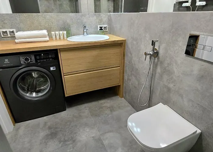 Sloneczna Zatoka By Triapart ג'אנטאר