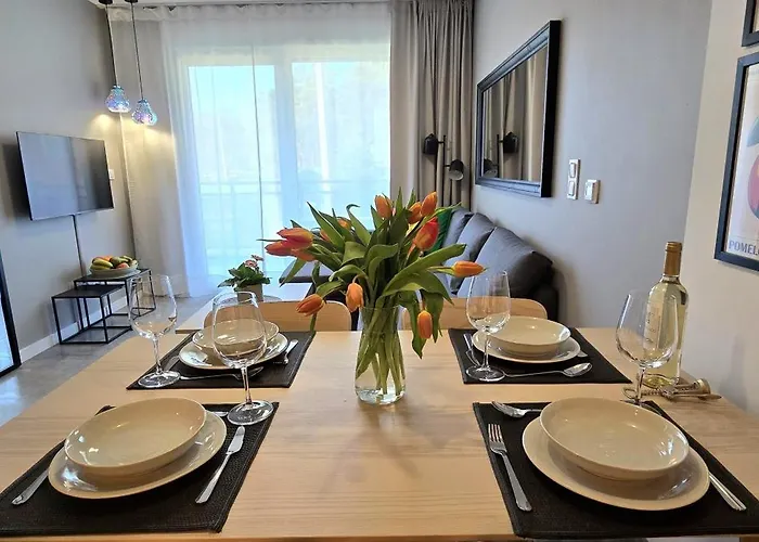 Sloneczna Zatoka By Triapart