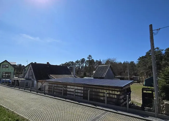 Sloneczna Zatoka By Triapart דירה