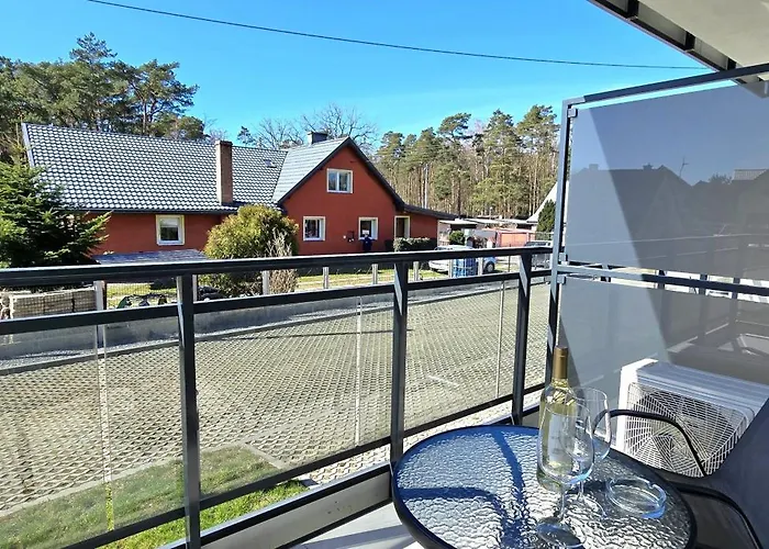 Sloneczna Zatoka By Triapart * ג'אנטאר