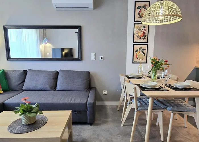 Sloneczna Zatoka By Triapart * ג'אנטאר