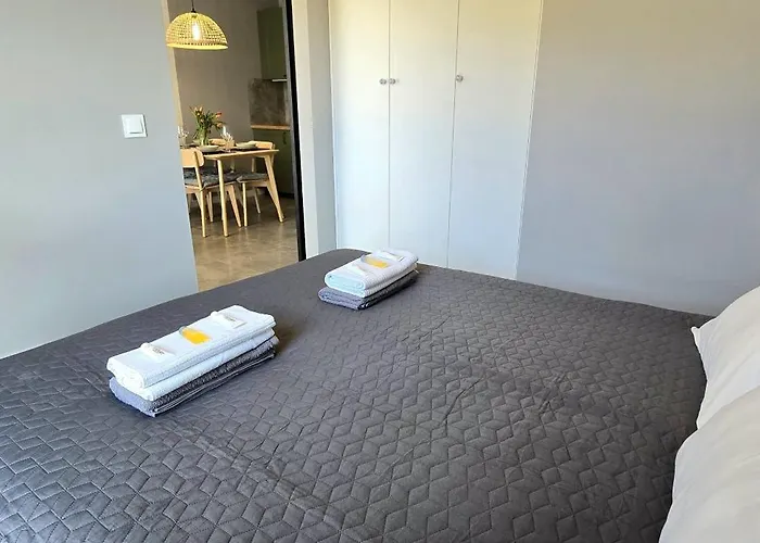 Sloneczna Zatoka By Triapart דירה